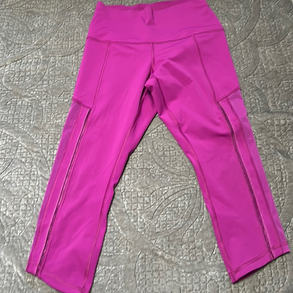 Lululemon leggings